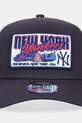 Καπέλο New Era 60595250 σκούρο μπλε SS25