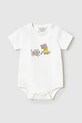 Βρεφική φόρμα Mayoral Newborn 1803.1R.Newborn.PPYH μπλε SS25