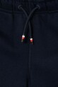 Παιδικό σετ Tommy Hilfiger σκούρο μπλε KB0KB09661.128.176.PPYA