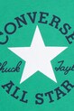 Αγορίστικα Παιδικό σετ Converse 6CG581 πράσινο