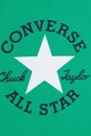 Αγορίστικα Παιδικό σετ Converse 8CG581 πράσινο