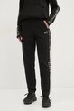 Φόρμα EA7 Emporio Armani μαύρο AF10443.7W000116