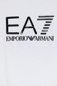 Κοριτσίστικα Παιδικό σετ EA7 Emporio Armani 7G000070.AF12503 λευκό