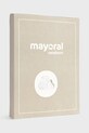 Σετ μωρού Mayoral Newborn ροζ 1257.2M.Newborn.PPYH