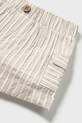 Σετ μωρού Mayoral Newborn μπεζ 1201.1B.Newborn.PPYH