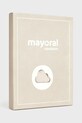 Σετ μωρού Mayoral Newborn 2-pack μπεζ 1556.1E.Newborn.PPYH