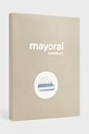 Σετ μωρού Mayoral Newborn 2-pack μπλε 1556.1E.Newborn.PPYH