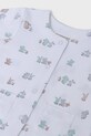 Σετ μωρού Mayoral Newborn 4-pack 9910.1A.Newborn.PPYH τιρκουάζ SS25