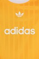 Αγορίστικα Σετ μωρού adidas Originals JC6589 πορτοκαλί