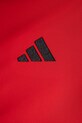 Παιδική φόρμα adidas κόκκινο JE1400