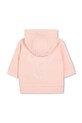 Σετ μωρού Kenzo Kids πορτοκαλί K60868.86