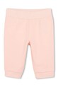 Σετ μωρού Kenzo Kids K60868.86 πορτοκαλί
