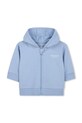Σετ μωρού Kenzo Kids K60868.86 μπλε SS25