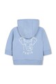 Αγορίστικα Σετ μωρού Kenzo Kids K60868.86 μπλε