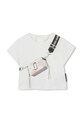 Αγορίστικα Βρεφικό βαμβακερό σετ Marc Jacobs W60516.86.94 ροζ