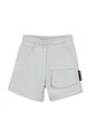 Βρεφικό βαμβακερό σετ Marc Jacobs W60516.86.94 μπλε