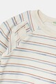 Αγορίστικα Βρεφική φόρμα United Colors of Benetton 37TGAK00J.W.Seasonal καφέ