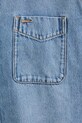 Τζιν πουκάμισο Tommy Jeans DW0DW20365