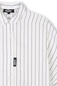Παιδικό πουκάμισο Dkny λευκό D62257.114.150