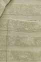 Βαμβακερό πουκάμισο HUGO πράσινο 50539351