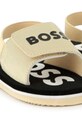Παιδικές παντόφλες BOSS J52156.19.21