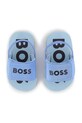 Παιδικές παντόφλες BOSS μπλε J52156.22.30