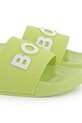 Παιδικές παντόφλες BOSS J51643.36.41