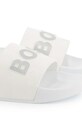 Παιδικές παντόφλες BOSS J51662.36.41
