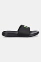 Παιδικές παντόφλες Under Armour Ignite Select 3027225 μαύρο SS25