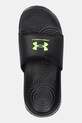 Παιδικές παντόφλες Under Armour Ignite Select μαύρο 3027225