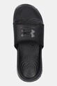 Παιδικές παντόφλες Under Armour Ignite Select μαύρο 3027225