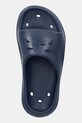 Παιδικές παντόφλες Under Armour Locker V SL σκούρο μπλε 3028732