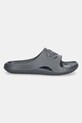 Παιδικές παντόφλες Under Armour Locker V SL 3028732 γκρί SS25