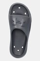 Παιδικές παντόφλες Under Armour Locker V SL γκρί 3028732