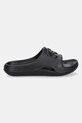 Παιδικές παντόφλες Under Armour Locker V SL 3028732 μαύρο SS25