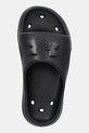 Παιδικές παντόφλες Under Armour Locker V SL μαύρο 3028732