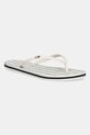 Σαγιονάρες Tommy Hilfiger HILFIGER STRAP BEACH SANDAL φλατ μπεζ FW0FW08518