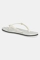 Παπούτσια Σαγιονάρες Tommy Hilfiger HILFIGER STRAP BEACH SANDAL FW0FW08518 μπεζ