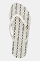 Σαγιονάρες Tommy Hilfiger HILFIGER STRAP BEACH SANDAL μπεζ FW0FW08518