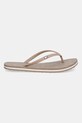 Σαγιονάρες Tommy Hilfiger HILFIGER STRAP BEACH SANDAL FW0FW08518 μπεζ SS25