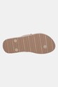 Σαγιονάρες Tommy Hilfiger HILFIGER STRAP BEACH SANDAL FW0FW08518 μπεζ