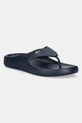 Σαγιονάρες Tommy Hilfiger TH COMFORT BEACH SANDAL φλατ σκούρο μπλε FW0FW08522