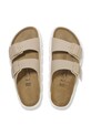 Παντόφλες Birkenstock Arizona Chunky Birkenstock x Papillio 1029094 μπεζ