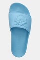 Παντόφλες Pinko Dilly μπλε SS0093.E027.EA7