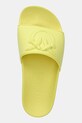 Παντόφλες Pinko Dilly κίτρινο SS0093.E027.H26