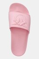 Παντόφλες Pinko Dilly ροζ SS0093.E027.O99