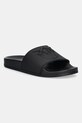 Παντόφλες Pinko Dilly φλατ μαύρο SS0093.E027.Z99