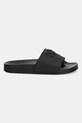 Παντόφλες Pinko Dilly SS0093.E027.Z99 μαύρο SS25
