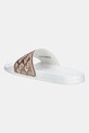 Παπούτσια Παντόφλες EA7 Emporio Armani AF15125.7X000109 λευκό