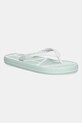 Σαγιονάρες EA7 Emporio Armani φλατ πράσινο XK196.XCQ004